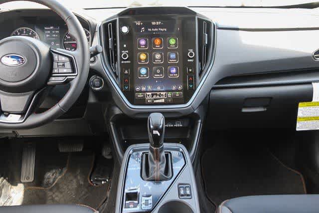 Certified 2025 Subaru Crosstrek 2.5i Limited AWD/4WD image 13