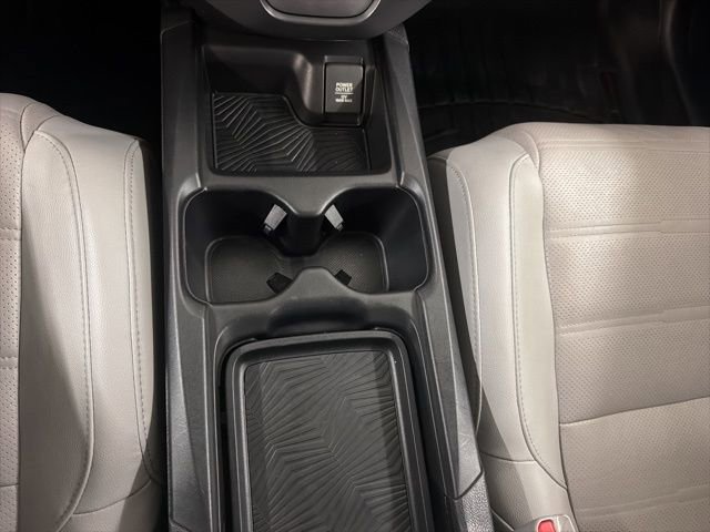 Used 2019 Honda CR-V EX-L image 32