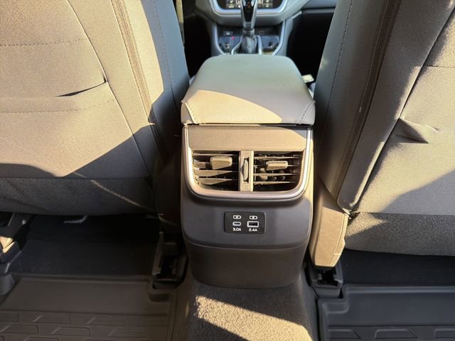 Certified 2025 Subaru Outback Premium image 26