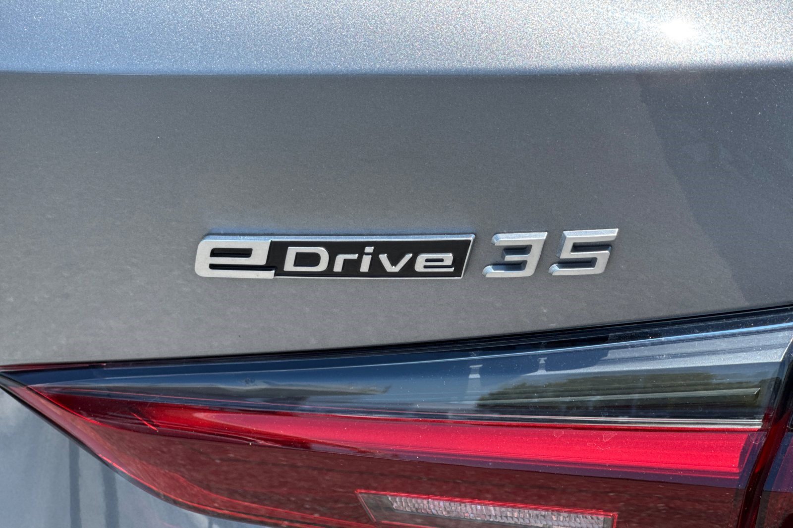 Certified 2023 BMW i4 eDrive35 w/ Premium Package RWD image 21