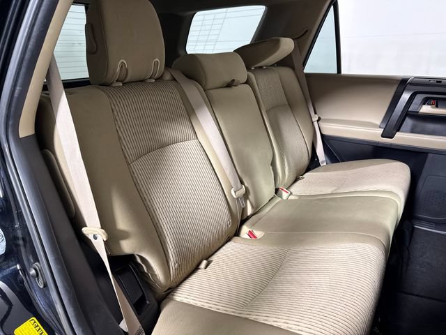 Used 2019 Toyota 4Runner SR5 AWD/4WD image 16
