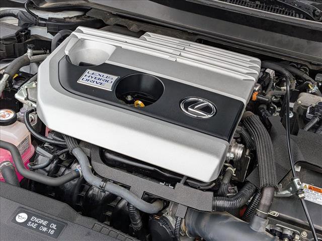 Used 2020 Lexus UX 250h image 22
