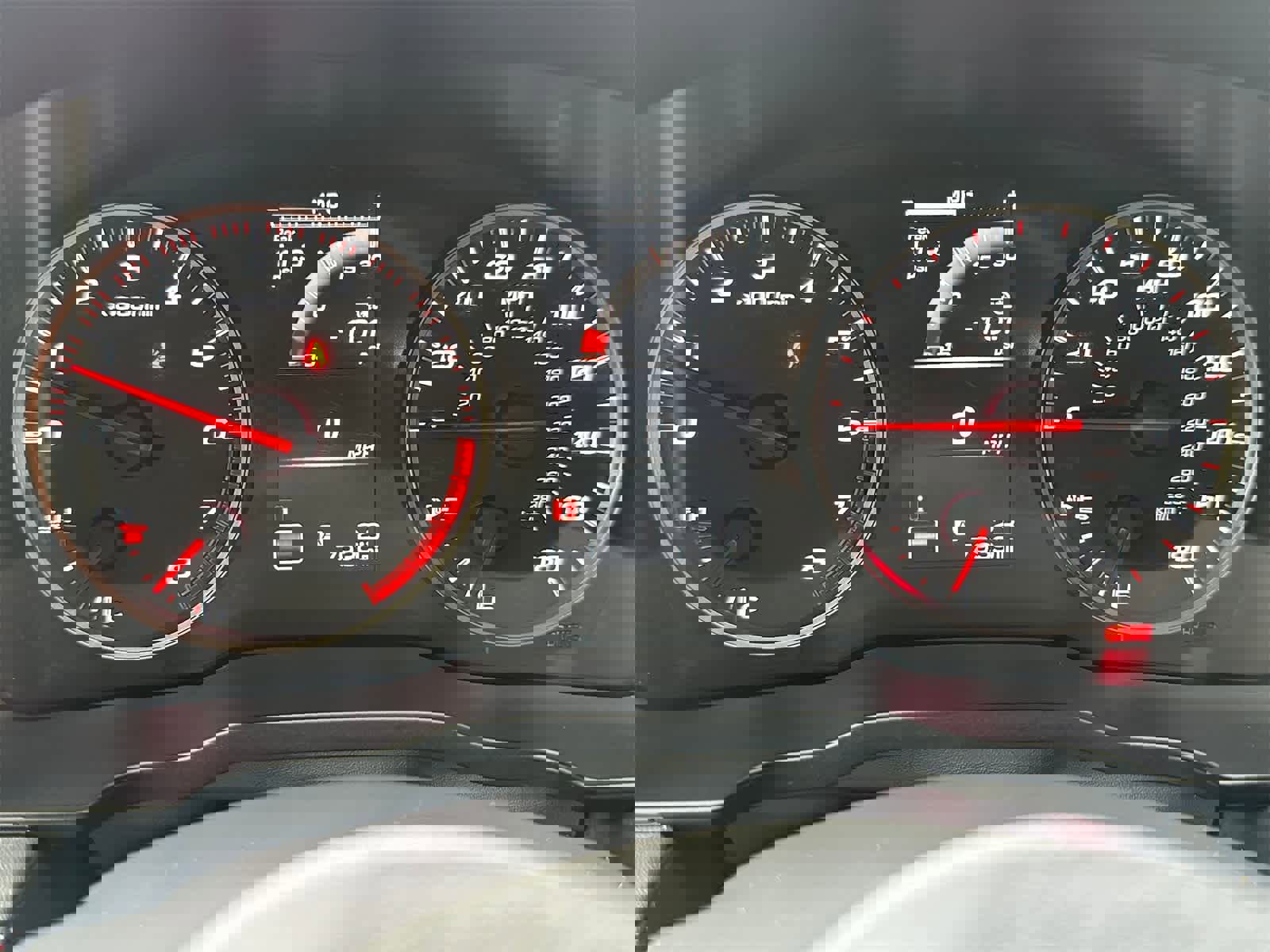 Certified 2024 Subaru WRX Limited w/ Popular Package #1A image 16