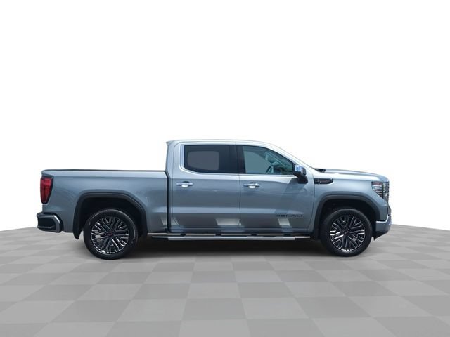 New 2026 GMC Sierra 1500 Denali w/ LPO, Black Badging Package AWD/4WD image 10