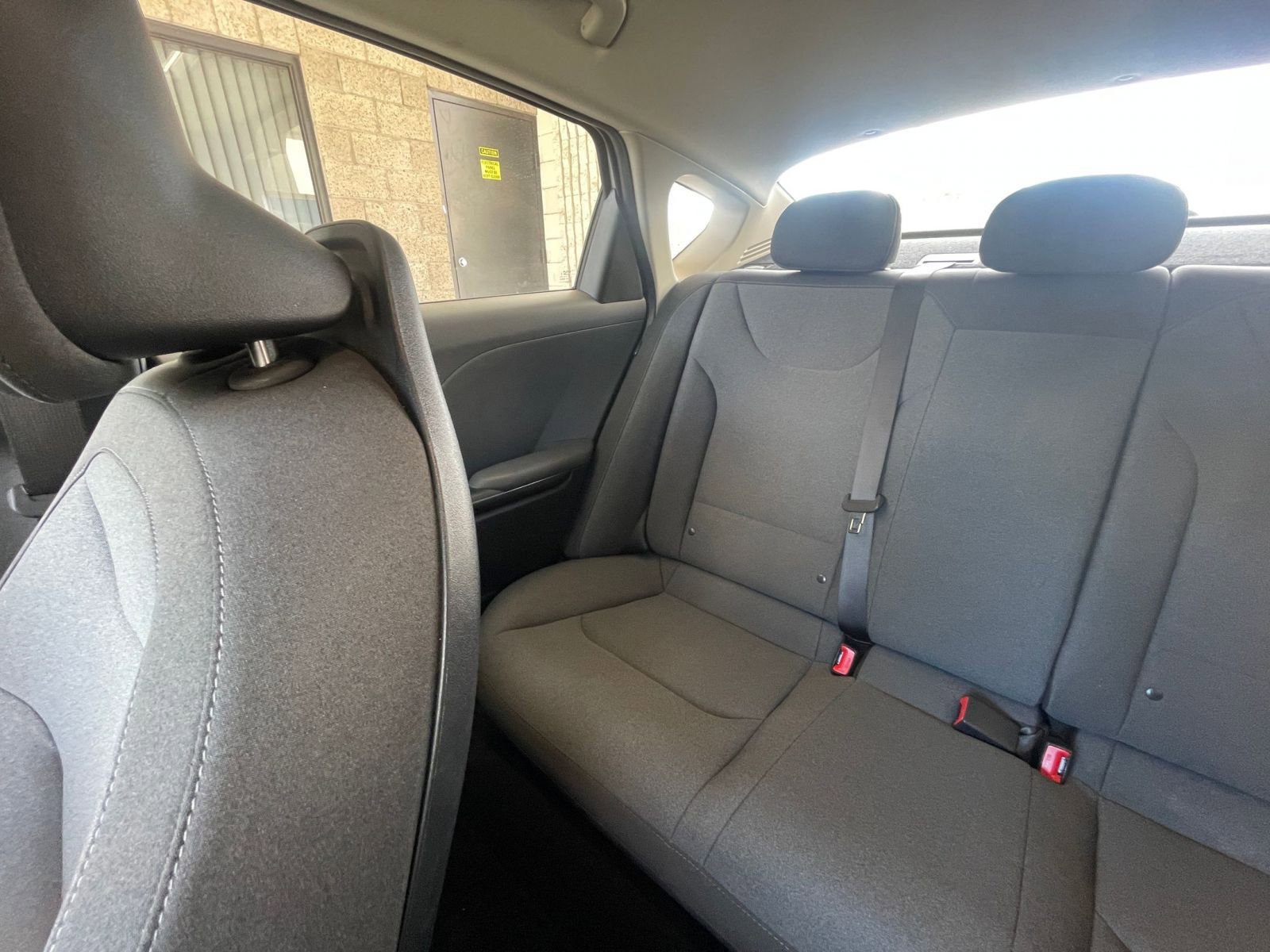 Used 2025 Kia K4 LXS image 39