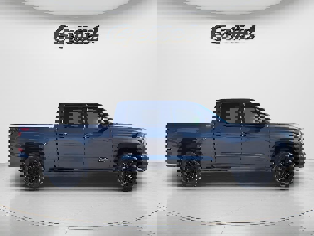 New 2026 Toyota Tundra Platinum image 9