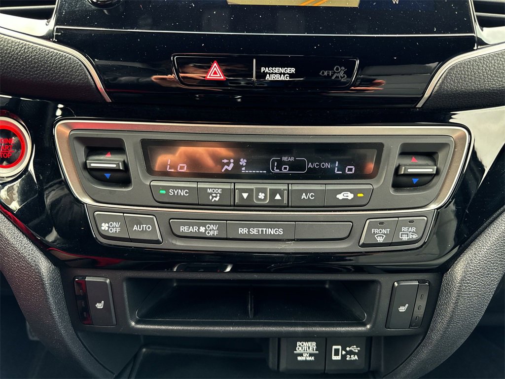 Used 2019 Honda Passport Touring image 18