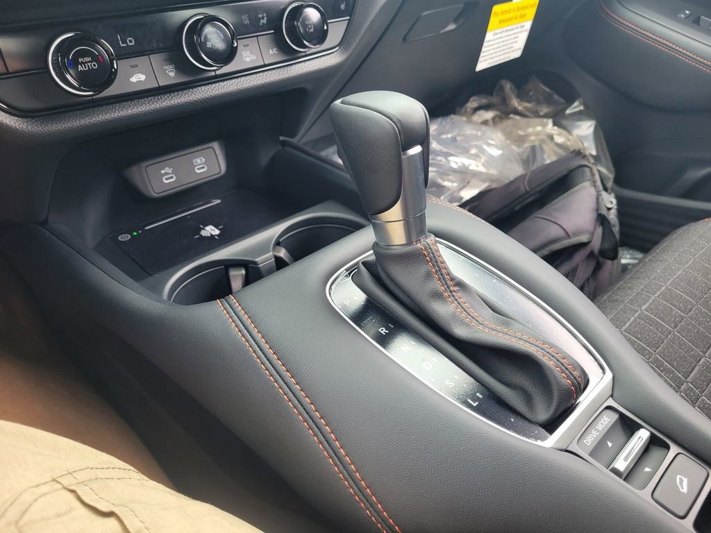 Certified 2026 Honda HR-V Sport image 25