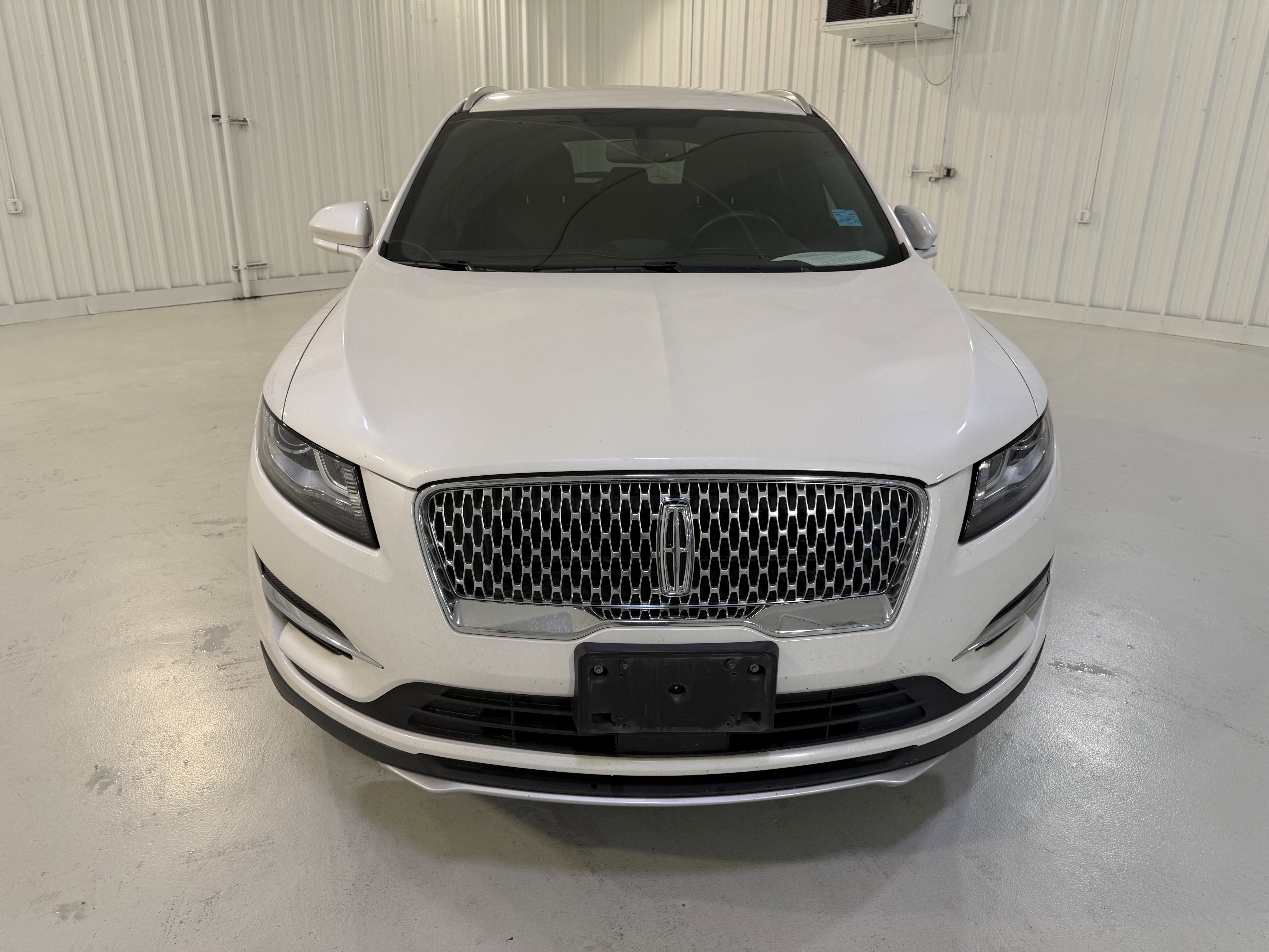 Used 2019 Lincoln MKC Premiere FWD image 8