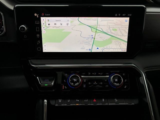 New 2026 GMC Sierra 2500 Denali Ultimate image 30