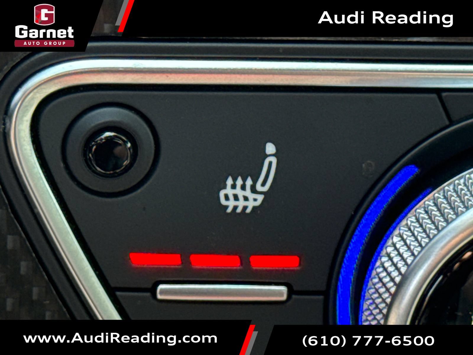 Certified 2022 Audi S4 Premium Plus w/ Premium Plus Package AWD/4WD image 36