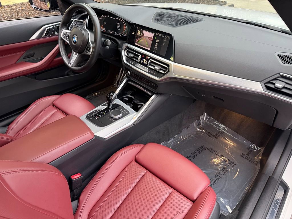Used 2023 BMW M440i M440i w/ Premium Package image 30