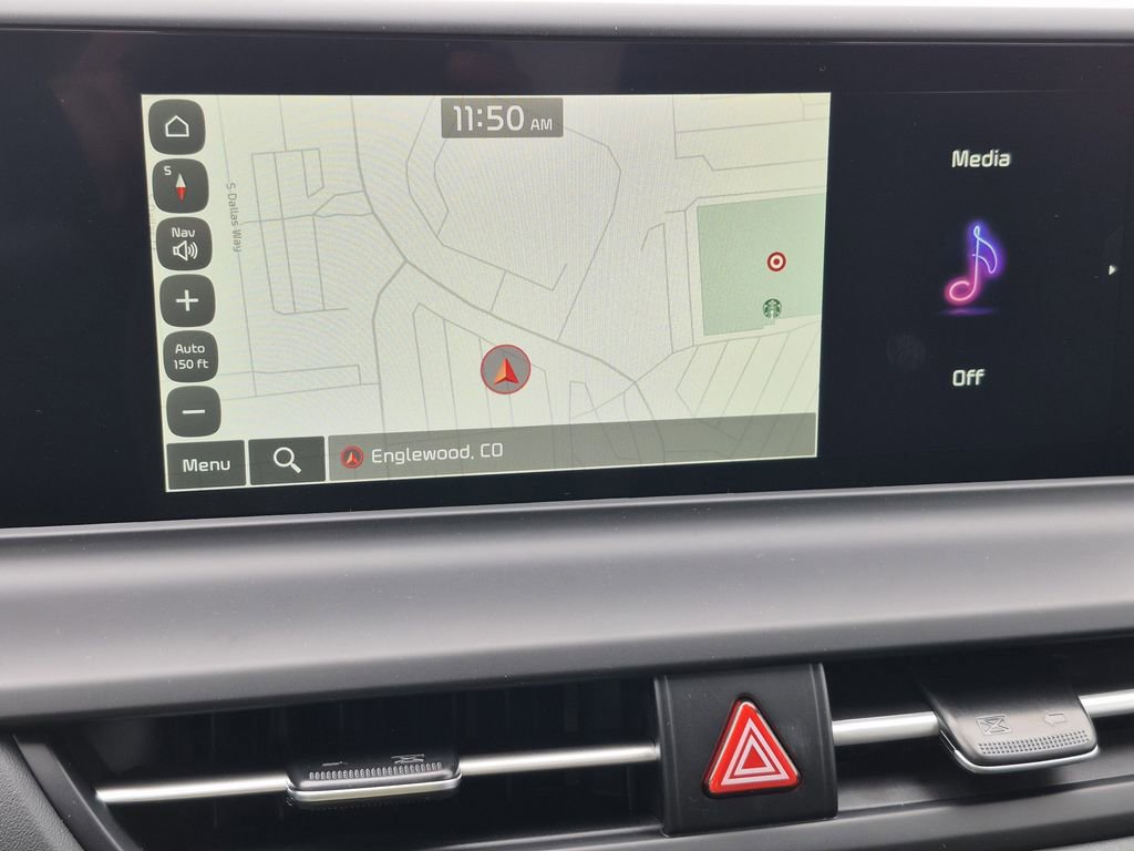 New 2026 Kia Seltos EX image 21