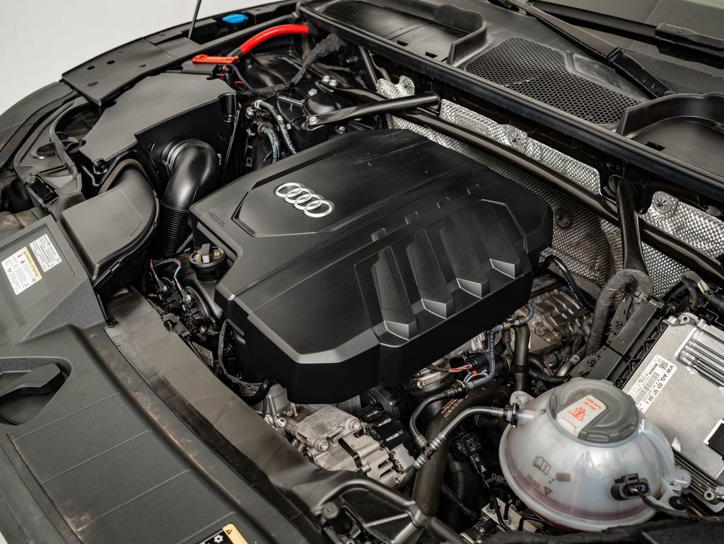 Used 2023 Audi Q5 2.0T Premium w/ Convenience Package image 40