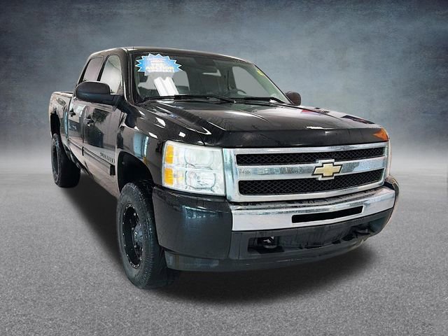 Used 2009 Chevrolet Silverado 1500 LT image 4