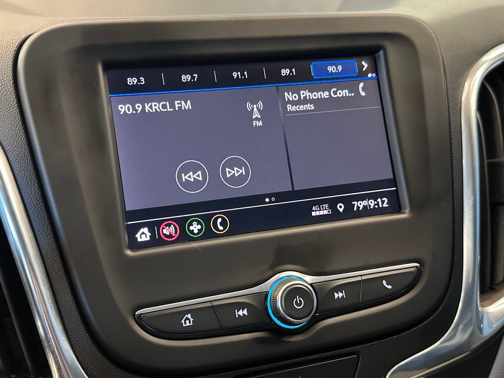 Used 2020 Chevrolet Traverse LT w/ LT Premium Package AWD/4WD image 13