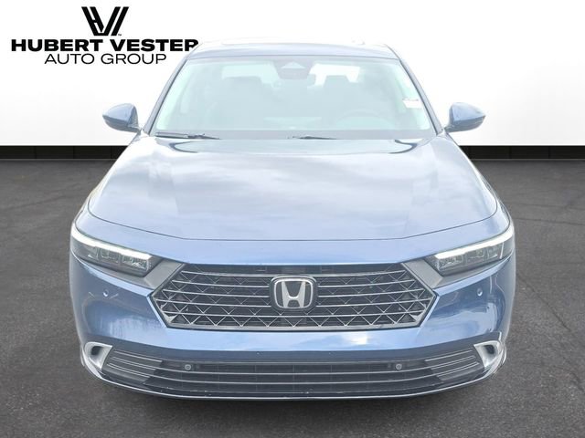 New 2026 Honda Accord Touring image 3