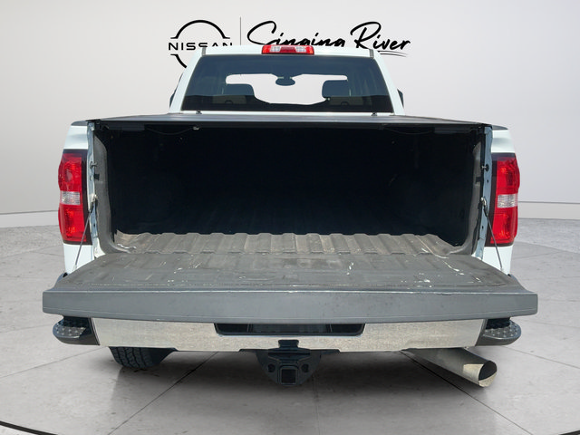 Used 2015 GMC Sierra 2500 SLE AWD/4WD image 26