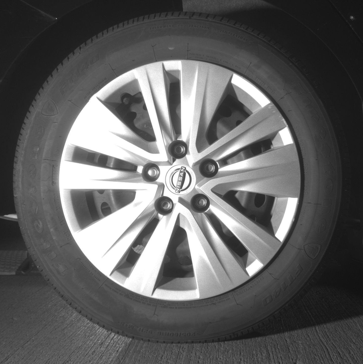 Used 2025 Nissan Sentra S image 15