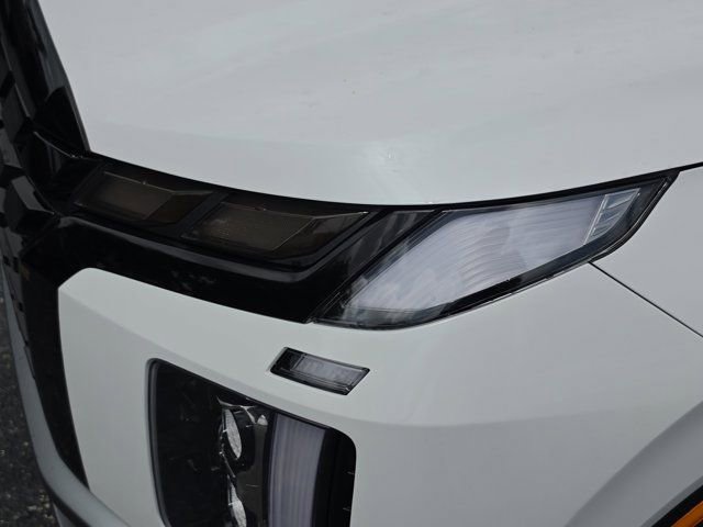 Used 2025 Hyundai Palisade SEL image 11