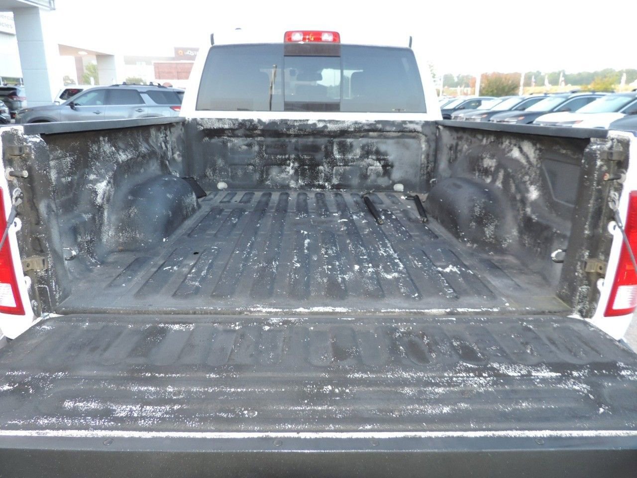 Used 2016 RAM 1500 Classic SLT image 18