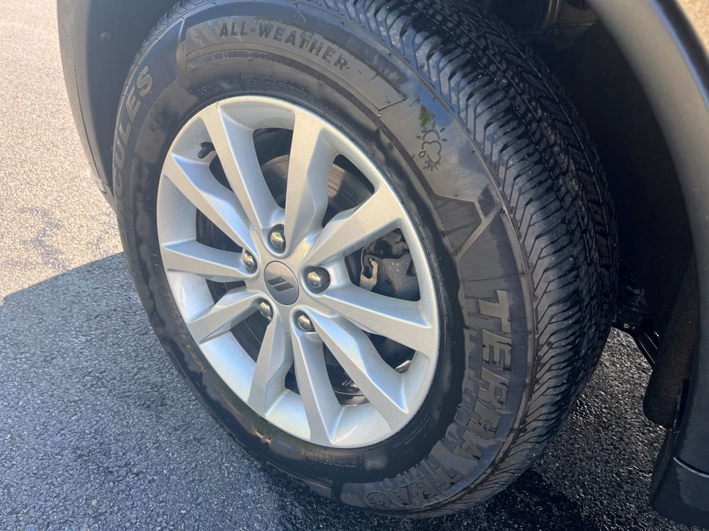 Used 2020 Dodge Durango SXT w/ 3rd Row Seating Group AWD/4WD image 10