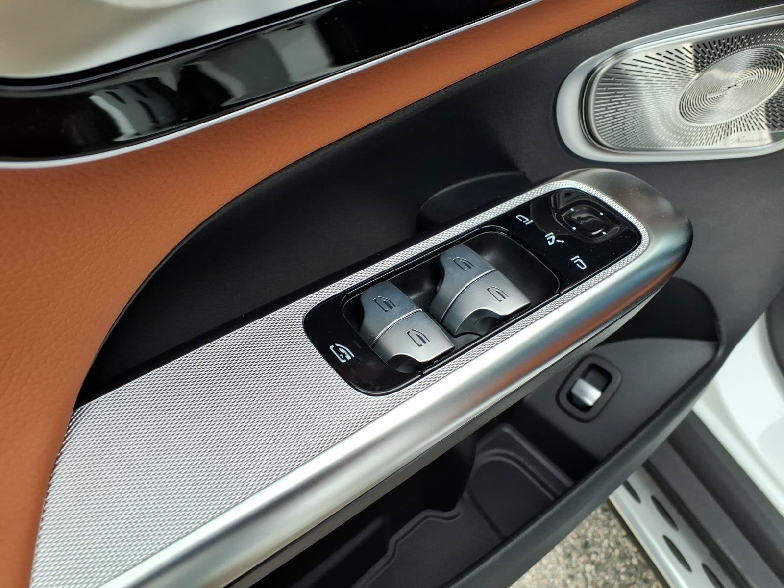 New 2026 Mercedes-Benz GLC 300 4MATIC image 24