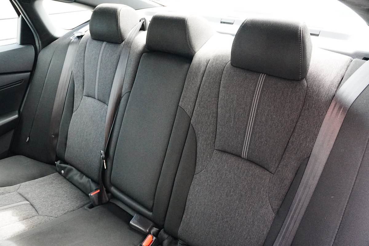 Used 2024 Honda Accord Sport image 14