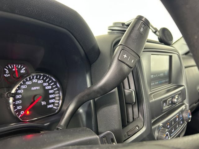 Used 2018 GMC Sierra 1500 4x4 Double Cab w/ Elevation Edition image 20