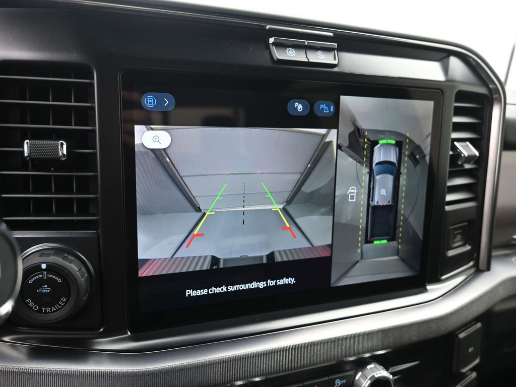 New 2026 Ford F250 Platinum image 20