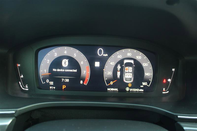 Used 2024 Acura Integra A-Spec image 17