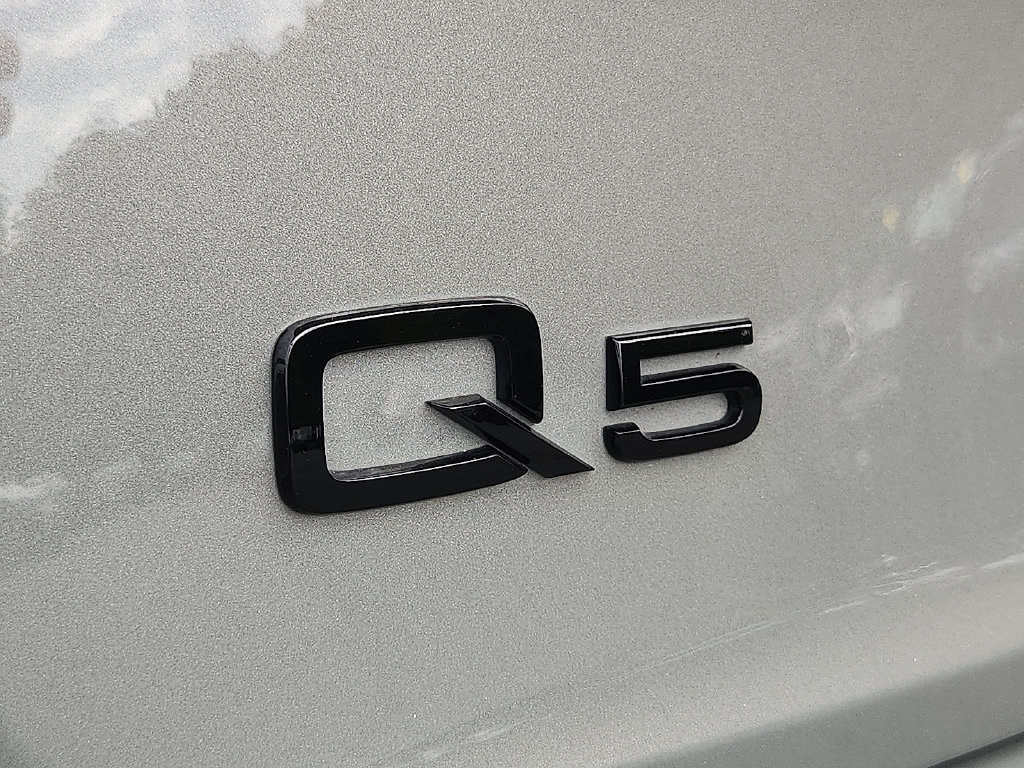 Used 2023 Audi Q5 2.0T Premium Plus w/ Premium Plus Package AWD/4WD image 29