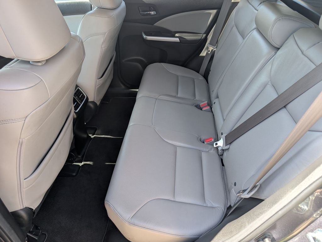 Used 2016 Honda CR-V EX-L image 3