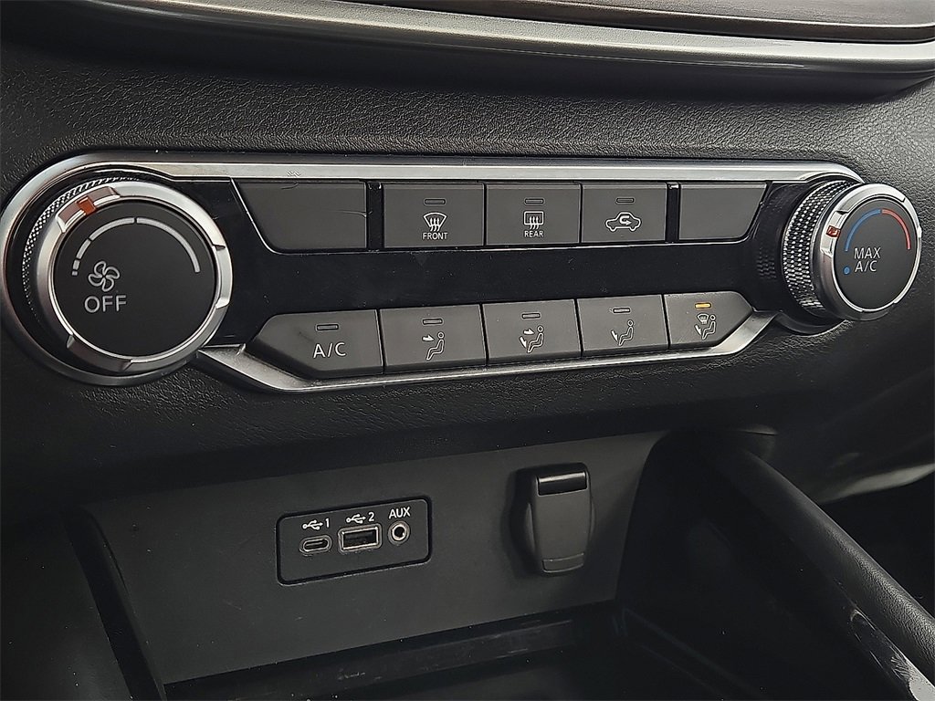 Used 2023 Nissan Altima 2.5 SV image 15