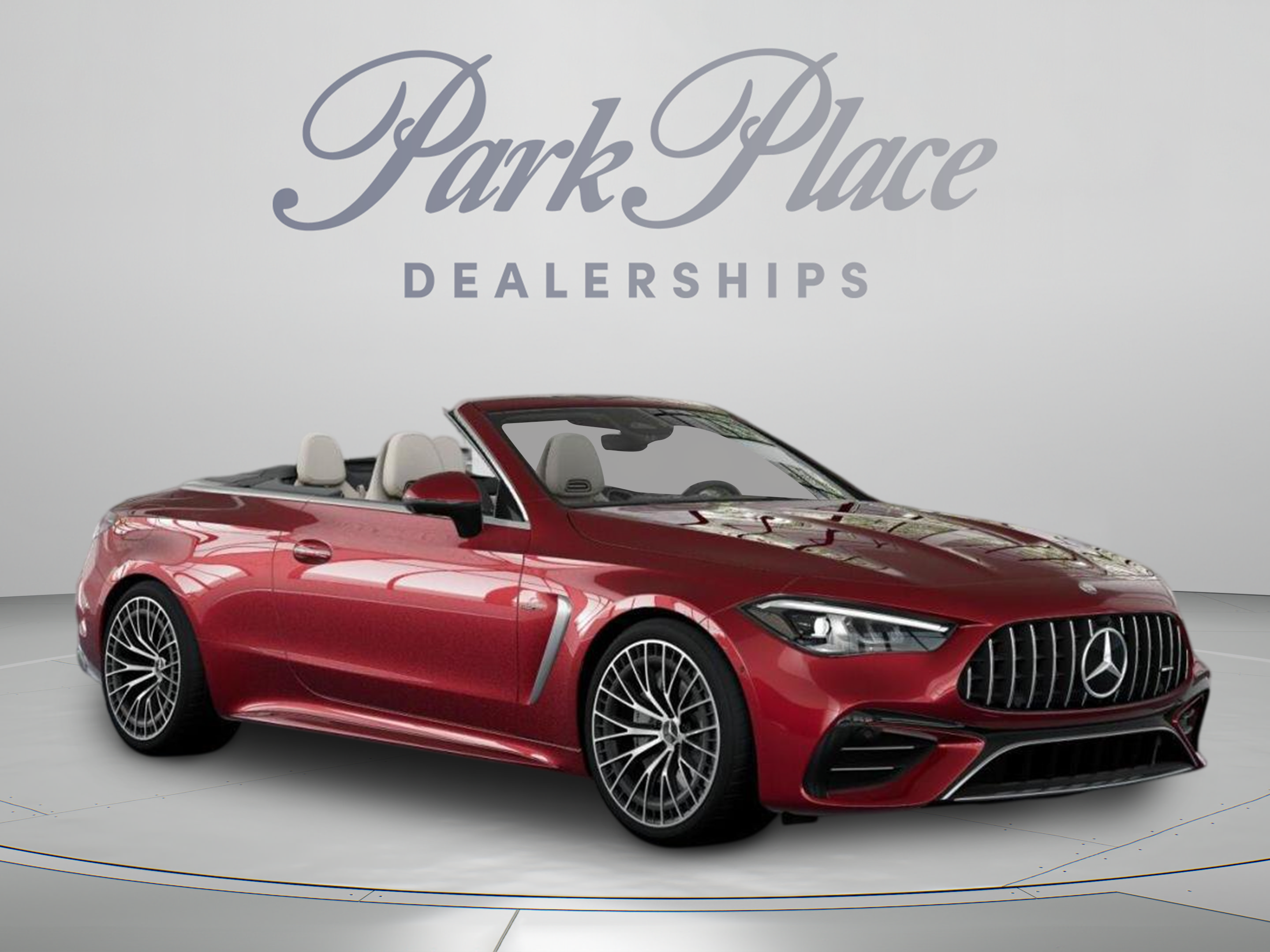 New 2027 Mercedes-Benz CLE 53 AMG 4MATIC Cabriolet image 32