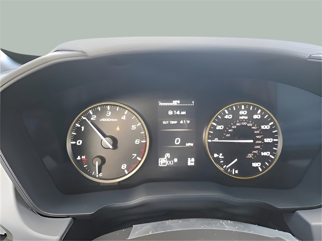 Certified 2025 Subaru Crosstrek 2.5i Sport image 18