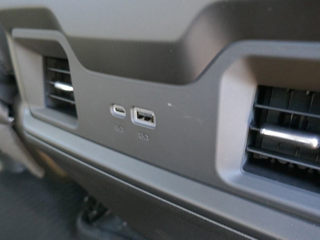 New 2026 Chevrolet Silverado 1500 RST AWD/4WD image 15