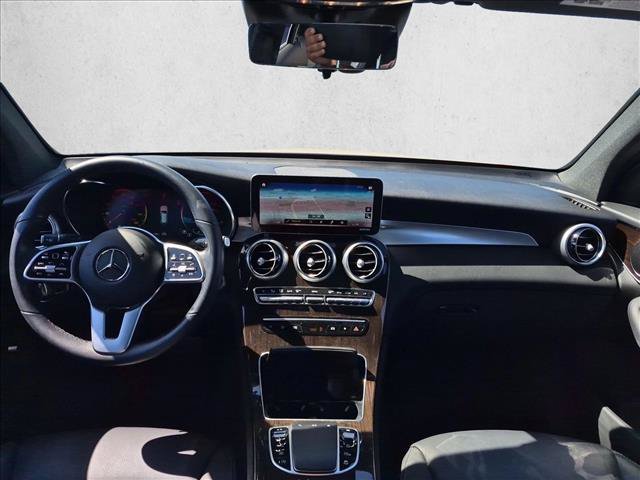 Used 2022 Mercedes-Benz GLC 300 4MATIC image 16