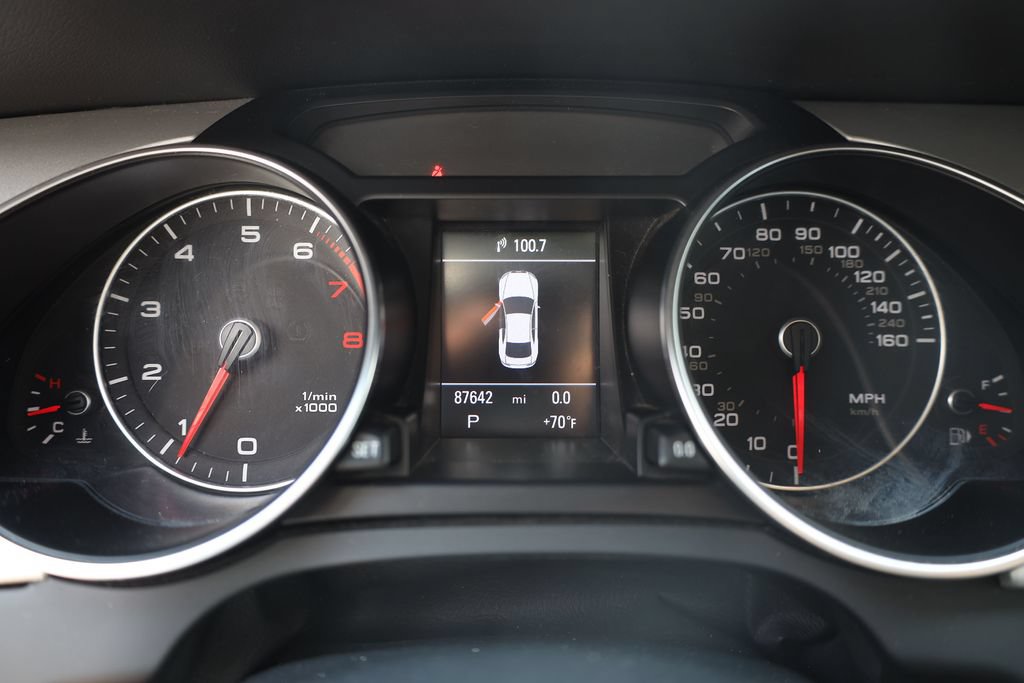 Used 2016 Audi A5 2.0T Premium AWD/4WD image 14