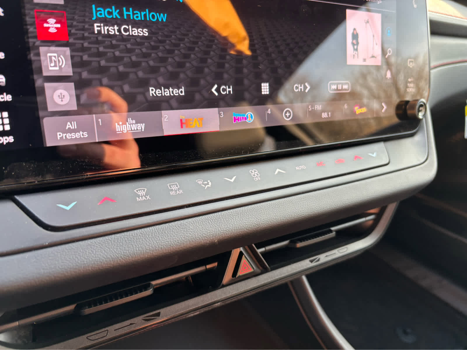 New 2026 Dodge Charger Scat Pack w/ Blacktop Package image 51