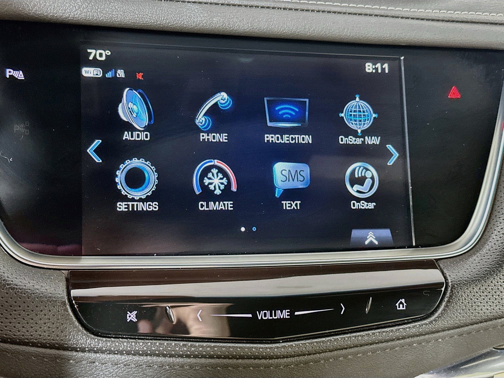 Used 2019 Cadillac XT5 FWD image 14