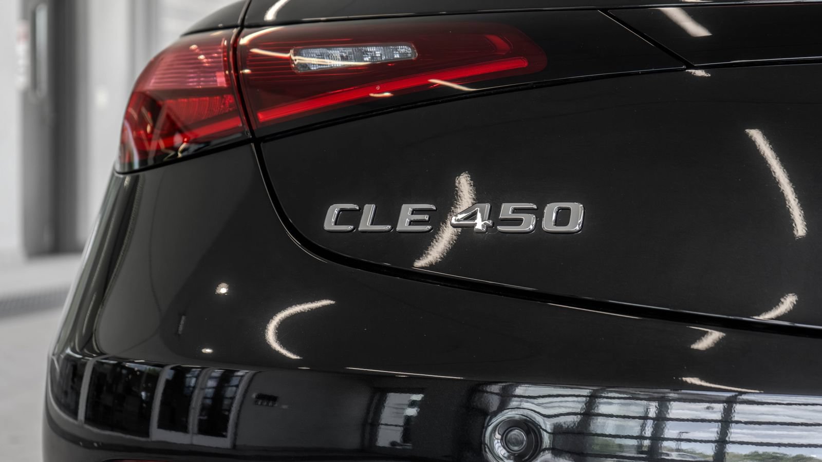 New 2026 Mercedes-Benz CLE 450 4MATIC Cabriolet image 24