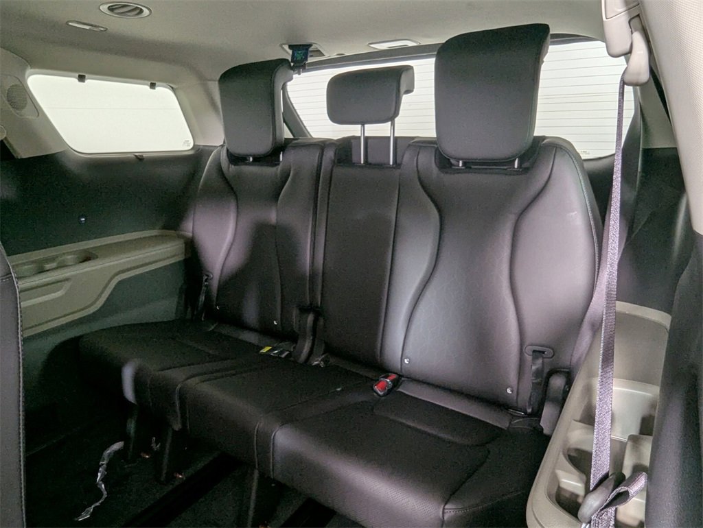 New 2026 Kia Carnival SX image 29