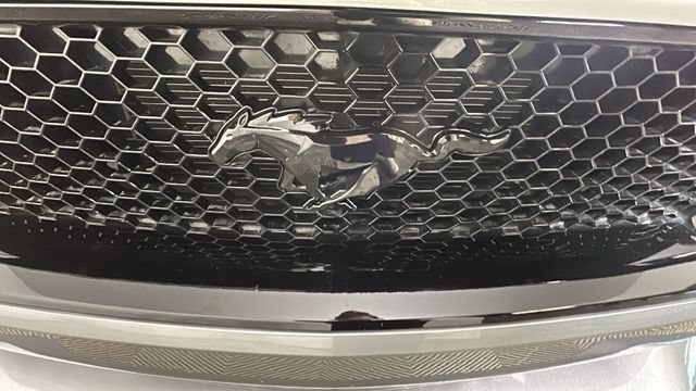 Used 2020 Ford Mustang GT w/ GT Performance Package RWD image 8