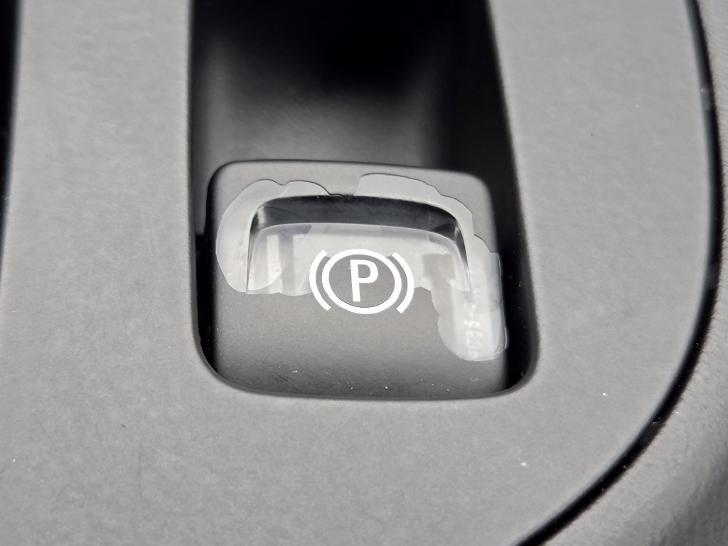 Used 2015 Buick Regal Premium FWD image 6