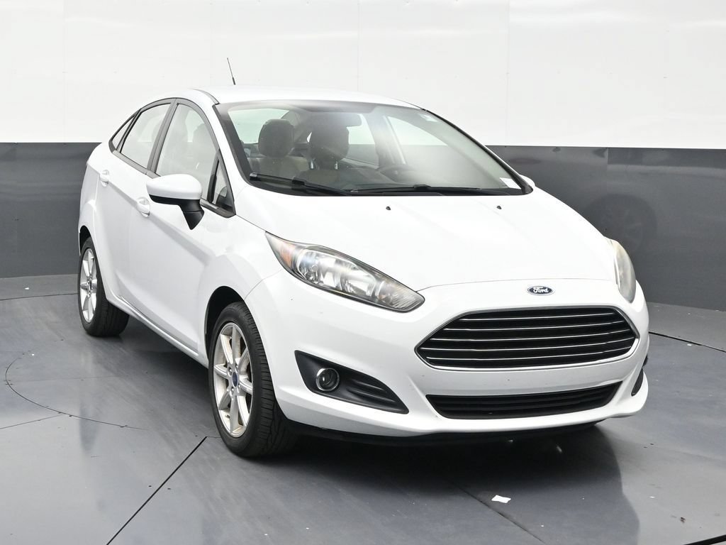 Used 2019 Ford Fiesta SE w/ Equipment Group 201A FWD image 7