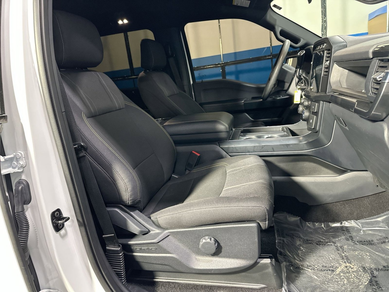 Used 2024 Ford F150 STX image 35