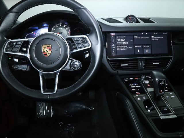 Used 2021 Porsche Cayenne Coupe image 15