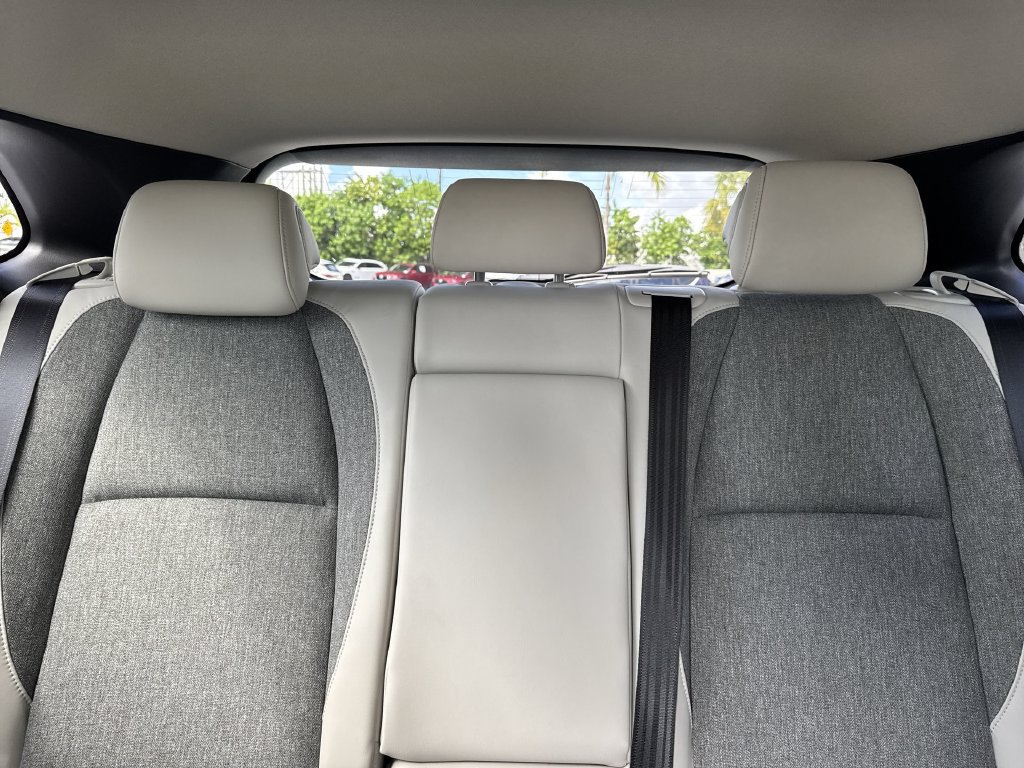 New 2026 MAZDA CX-30 Aire Edition AWD/4WD image 18