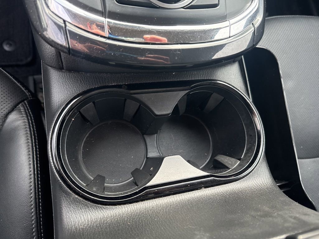 Used 2019 MAZDA CX-9 Touring image 21